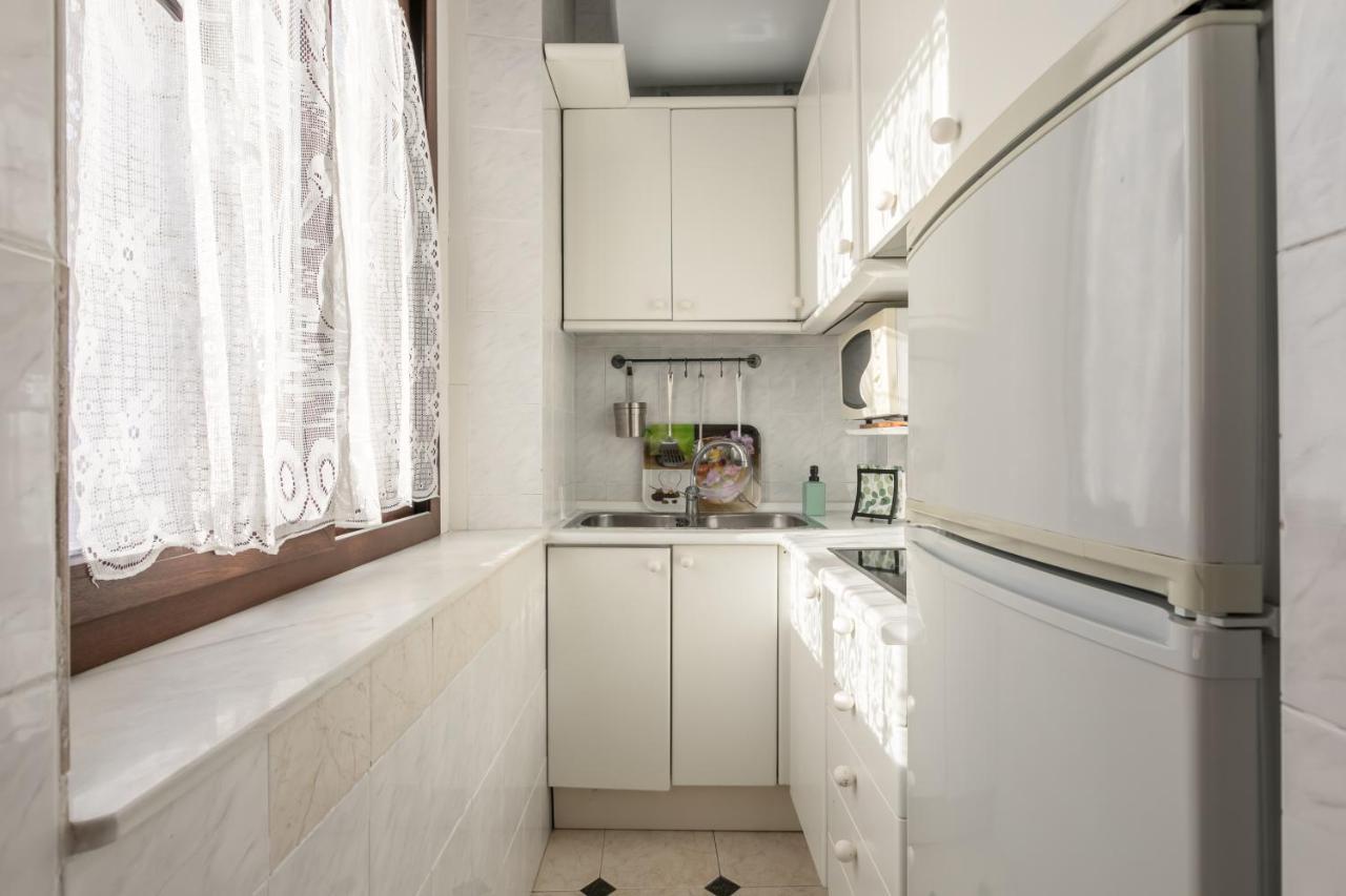Duplex Jesus Gran Poder 4. Plaza De La Gavidia Sevilla Exterior foto