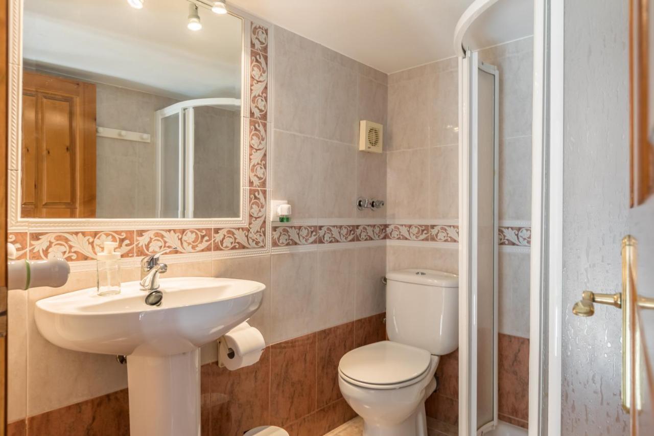 Duplex Jesus Gran Poder 4. Plaza De La Gavidia Sevilla Exterior foto